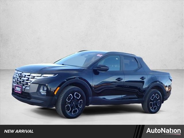 Used 2022 Hyundai Santa Cruz SEL w/ Activity Package