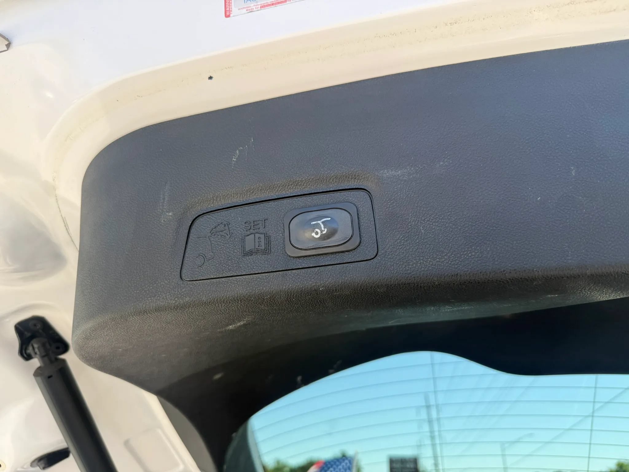 Used 2019 Lincoln MKC Black Label AWD/4WD image 6