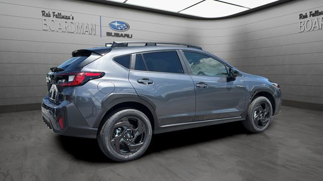 New 2026 Subaru Crosstrek 2.5i Sport AWD/4WD image 4