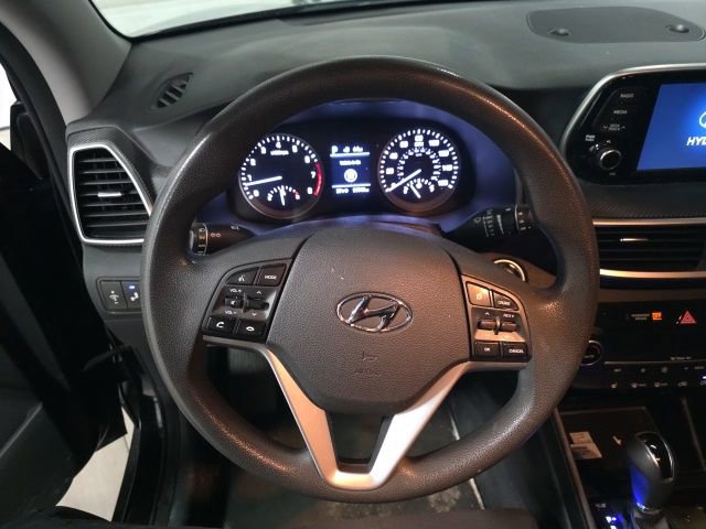 Used 2019 Hyundai Tucson SEL image 5