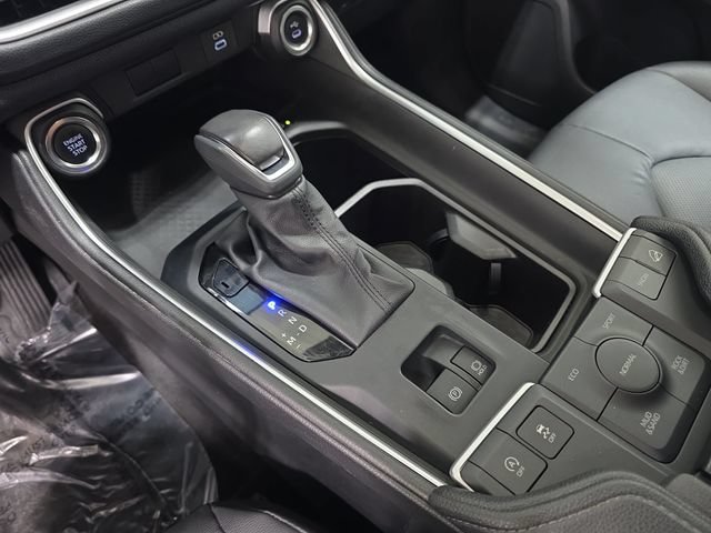 Certified 2025 Toyota Grand Highlander AWD image 25