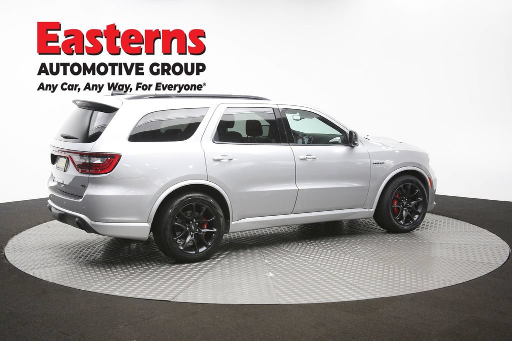 Used 2024 Dodge Durango R/T AWD/4WD image 45