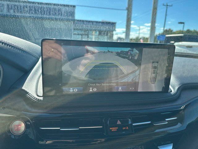 New 2026 Acura MDX w/ Advance Package AWD/4WD image 20