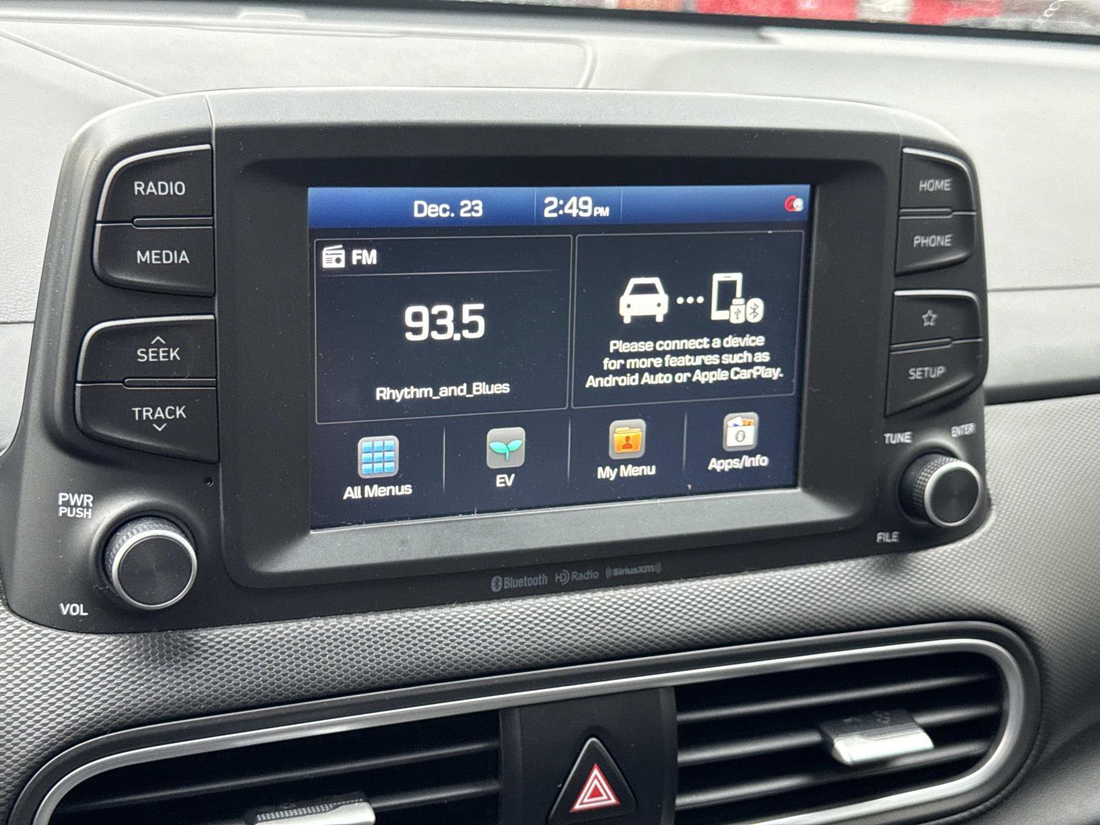 Used 2020 Hyundai Kona Limited image 18