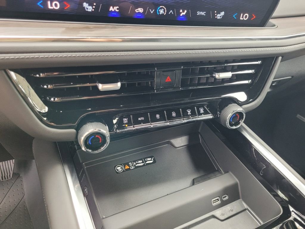 New 2026 Chevrolet Tahoe LT w/ Comfort Package image 31