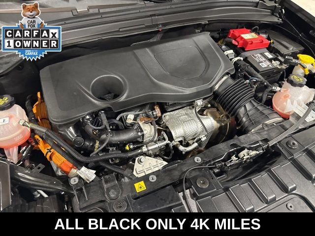 Used 2024 Dodge Hornet R/T Plus w/ Track Pack image 30