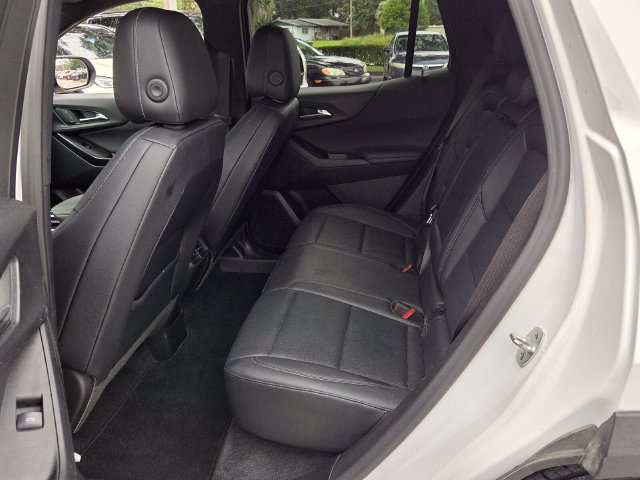 Used 2025 Chevrolet Equinox LT w/ Convenience Package II AWD/4WD image 12