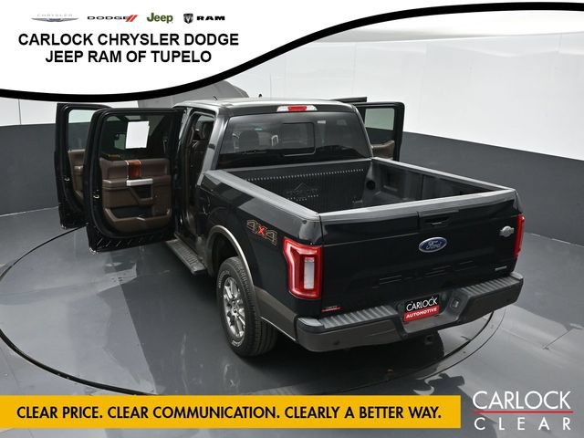 Used 2019 Ford F150 King Ranch AWD/4WD image 71