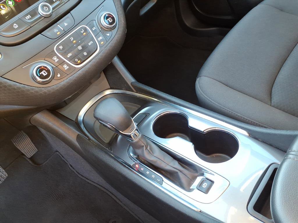 Used 2023 Chevrolet Malibu LT image 28