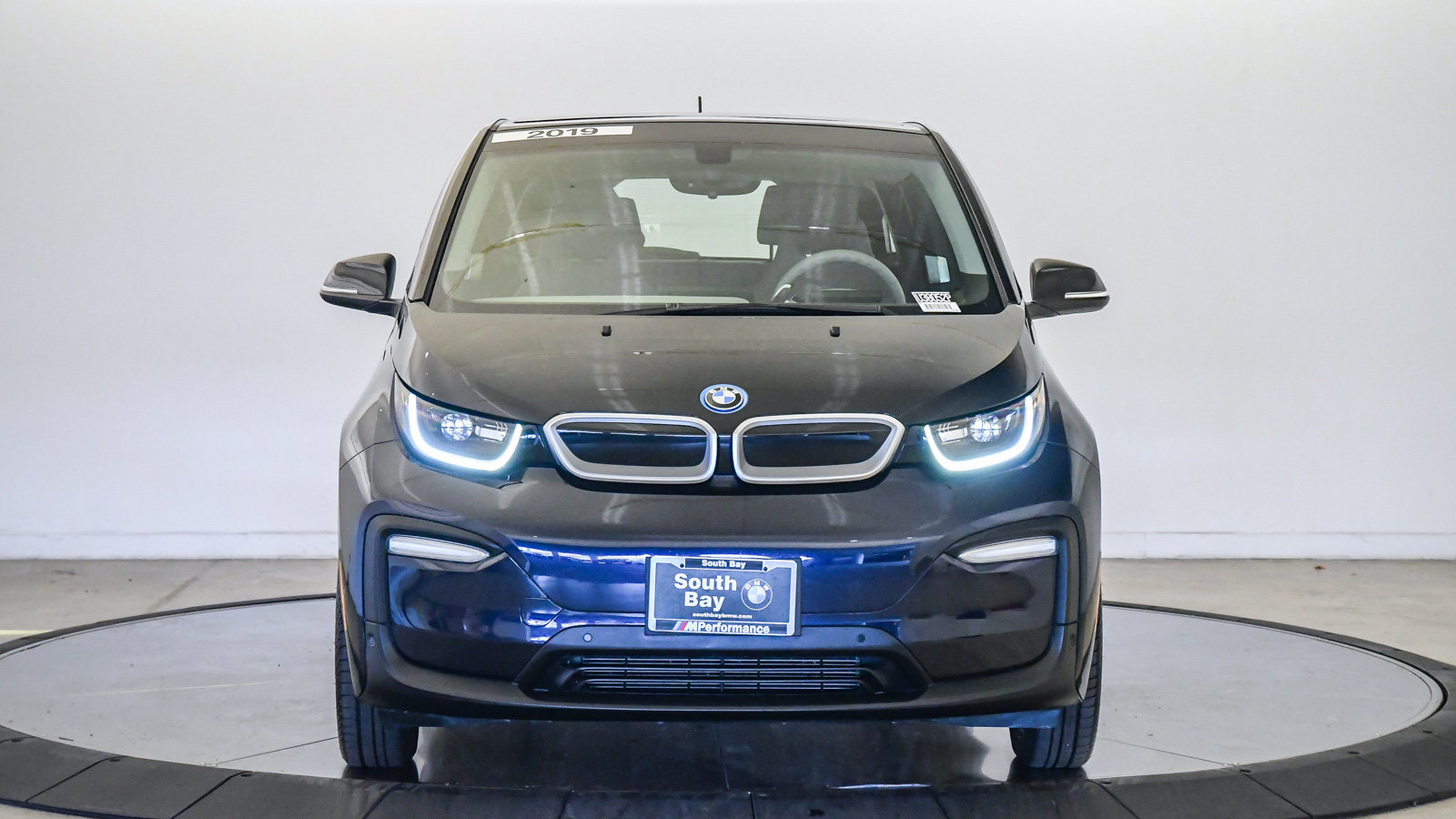 Used 2019 BMW i3 w/ Range Extender RWD image 7
