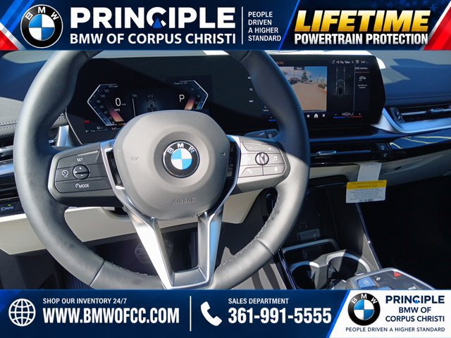 New 2026 BMW X1 xDrive28i w/ Convenience Package AWD/4WD image 21