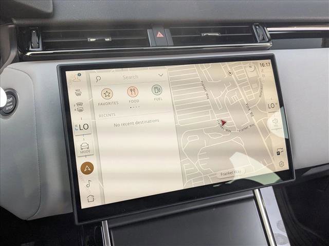 New 2026 Land Rover Range Rover Velar S image 14