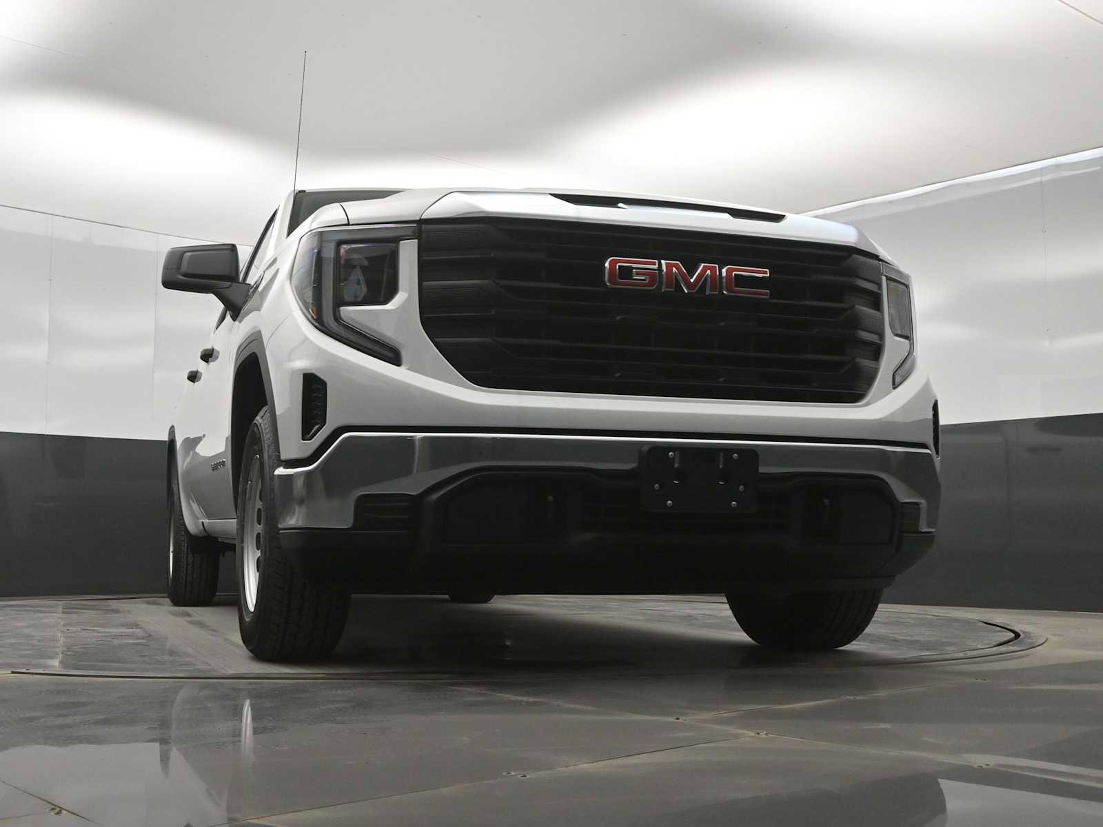 New 2026 GMC Sierra 1500 Pro w/ Pro Value Package RWD image 29