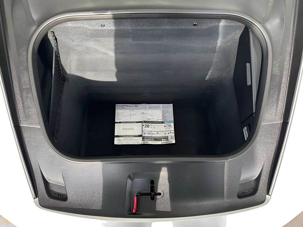 Used 2023 Porsche 911 Targa 4S image 22