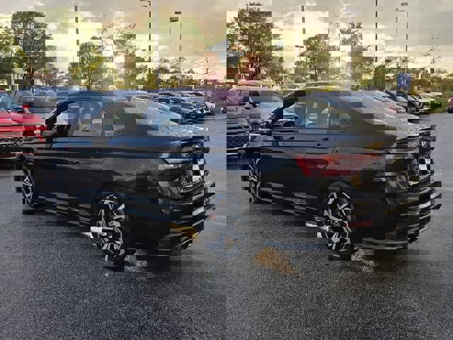 Used 2024 Volkswagen Jetta GLI Autobahn image 5