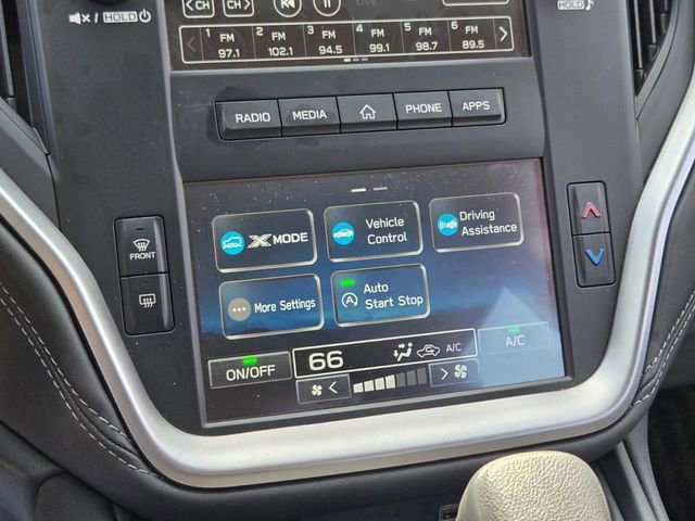 Certified 2025 Subaru Outback image 23