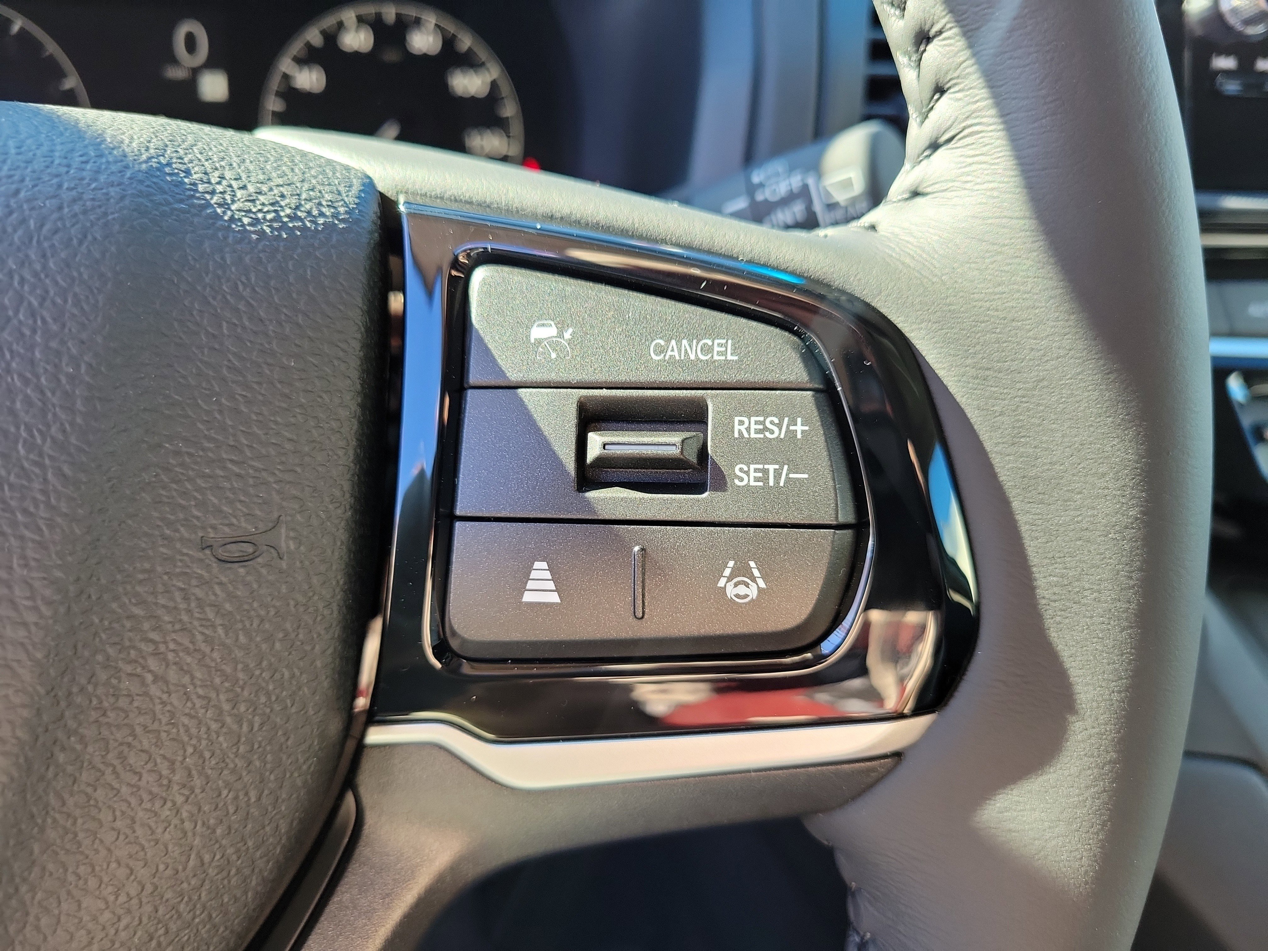 New 2026 Honda Odyssey EX-L image 31