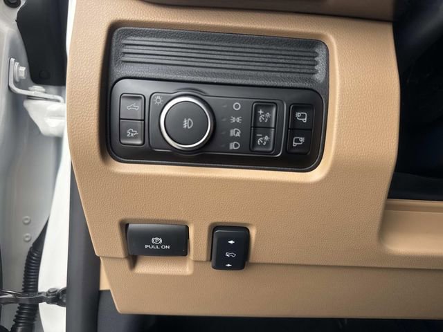 New 2026 Ford F250 Lariat w/ Lariat Ultimate Package image 20