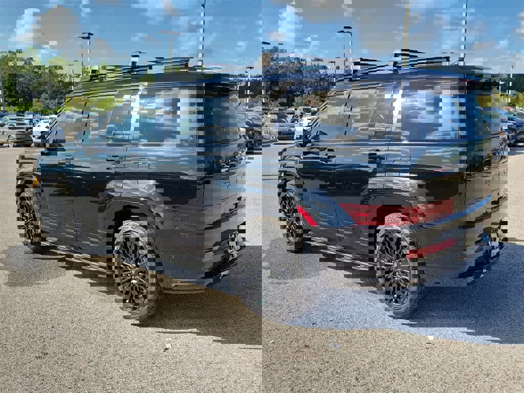 New 2025 Hyundai Santa Fe Calligraphy image 38