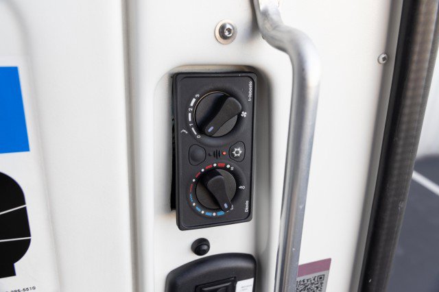 Used 2021 Mercedes-Benz Sprinter 4500 w/ Parking Package image 30