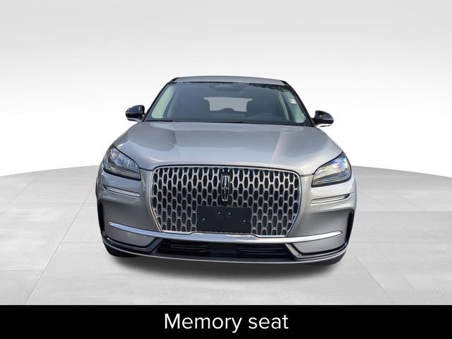 Certified 2023 Lincoln Corsair AWD w/ Equipment Group 101A image 12