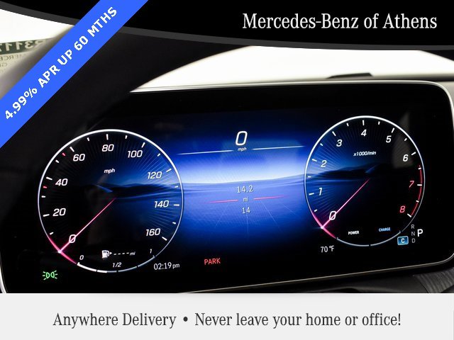 New 2026 Mercedes-Benz C 300 Sedan image 21