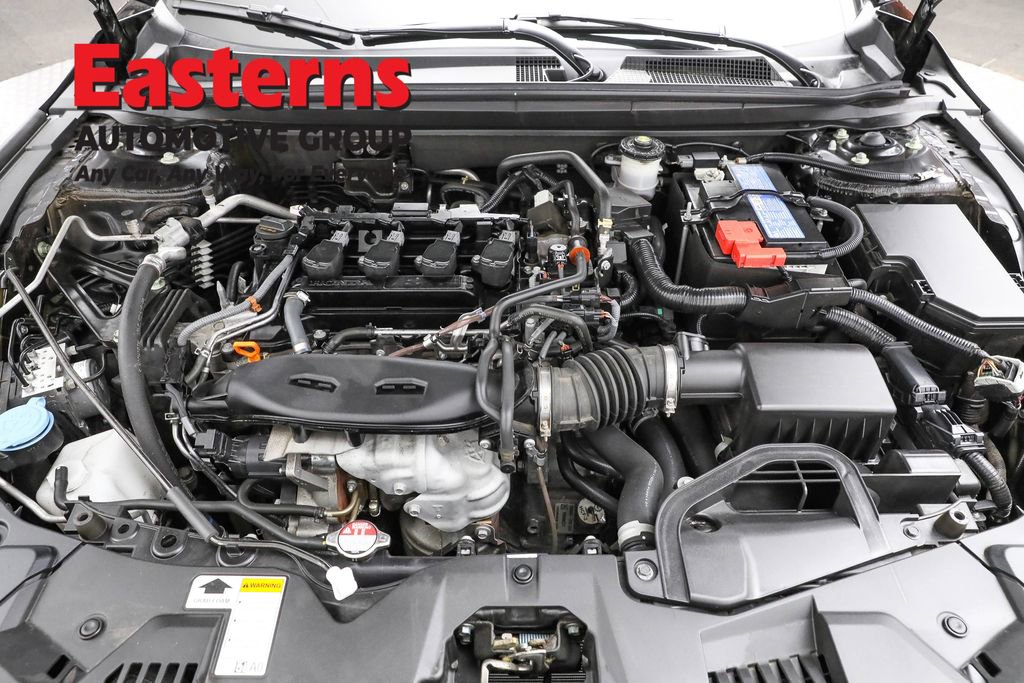 Used 2024 Honda Accord EX image 7