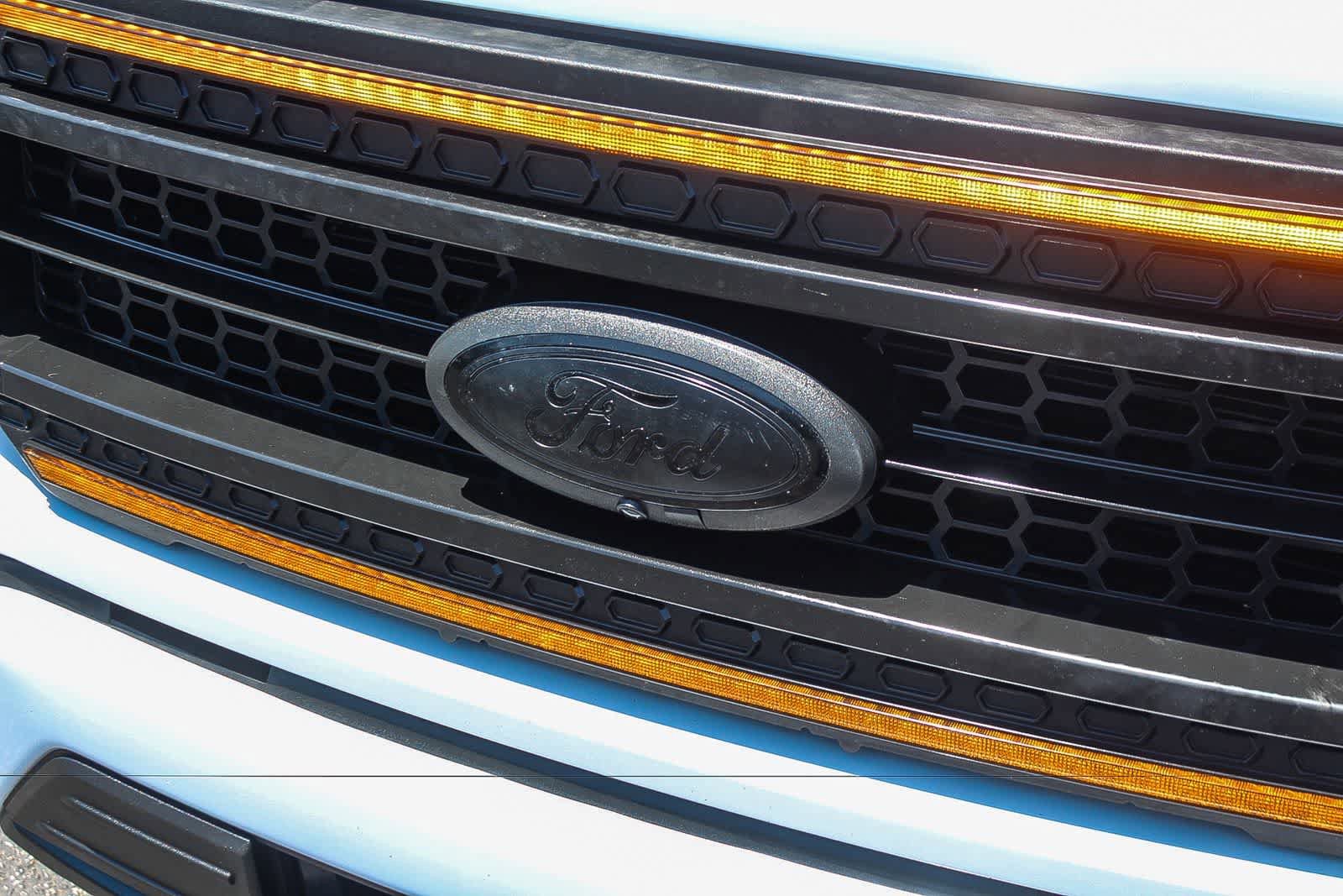 Used 2022 Ford F150 XL w/ STX Appearance Package RWD image 15