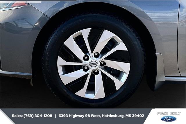 Used 2023 Nissan Altima 2.5 S image 7