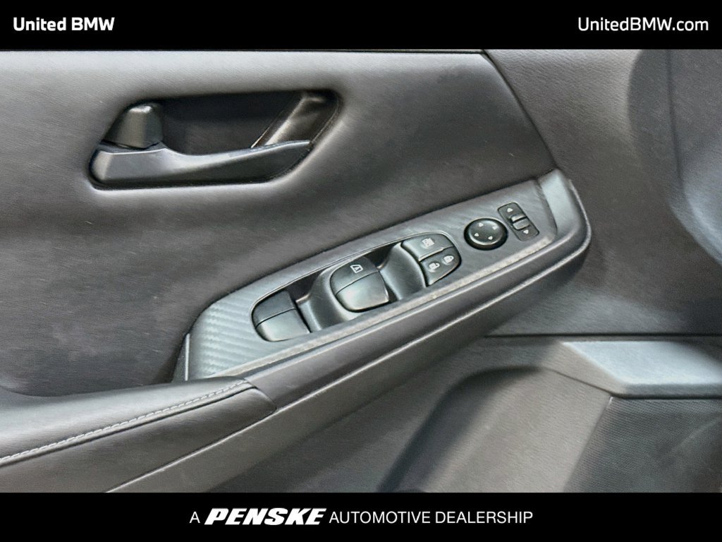 Used 2024 Nissan Sentra S FWD image 10