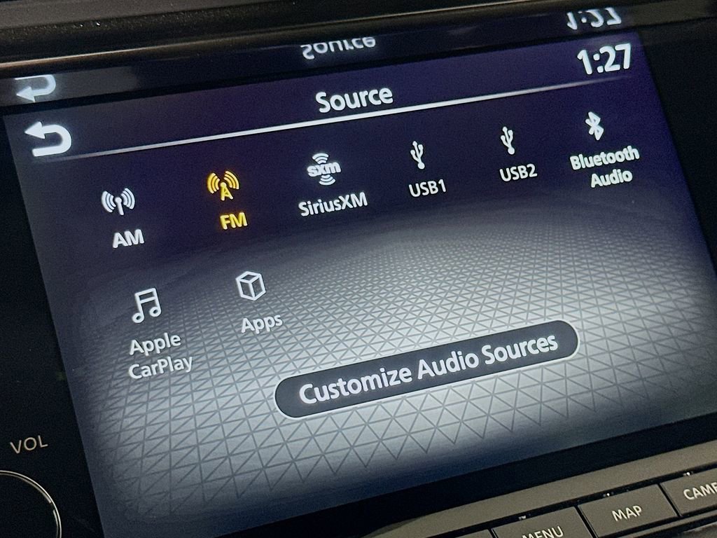 Used 2024 Nissan Z Performance w/ Floor Mat Package image 24