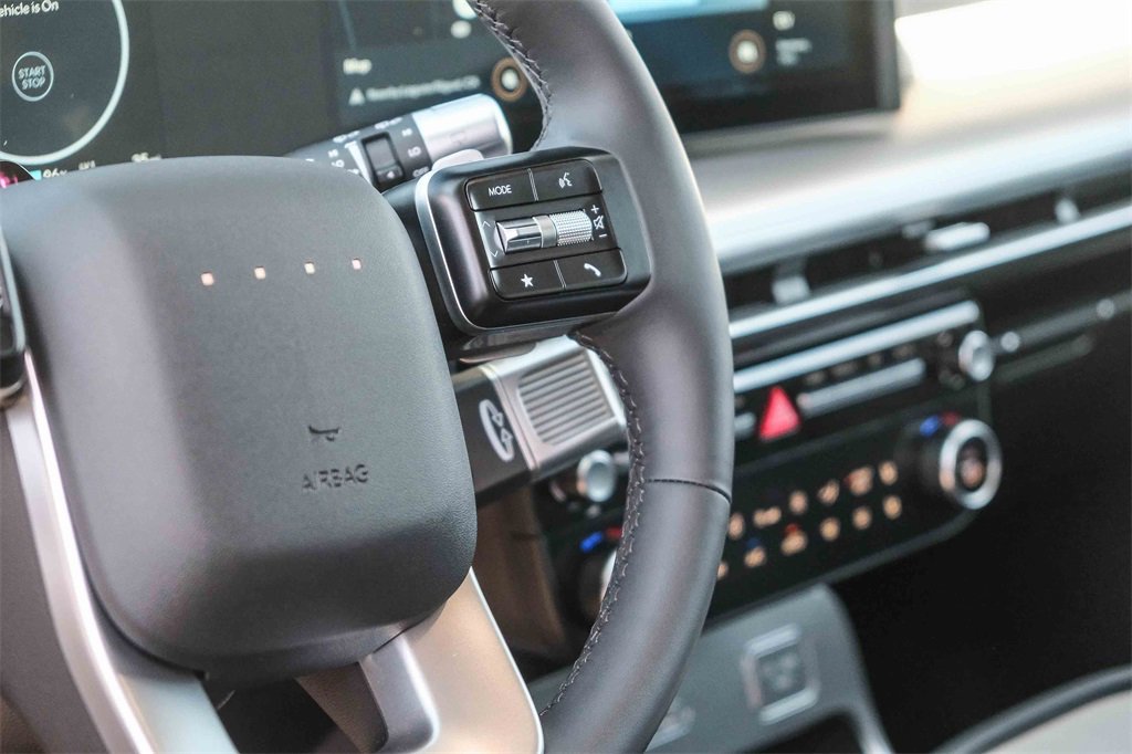 New 2026 Hyundai Ioniq 9 SEL image 21