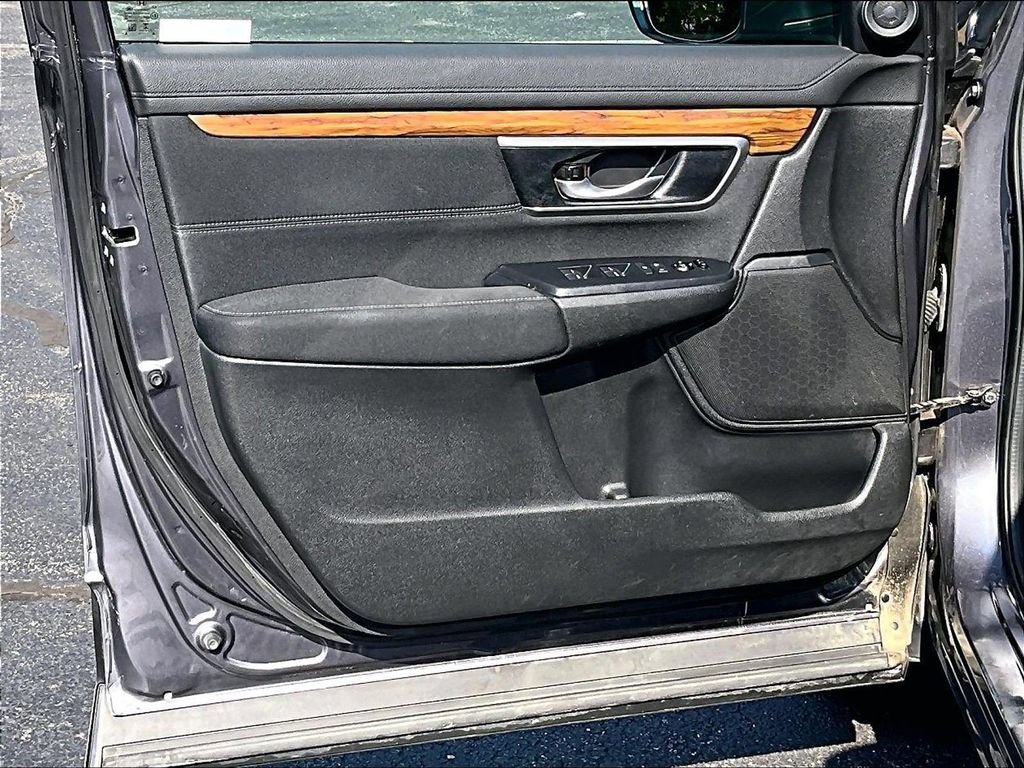Used 2019 Honda CR-V EX image 9