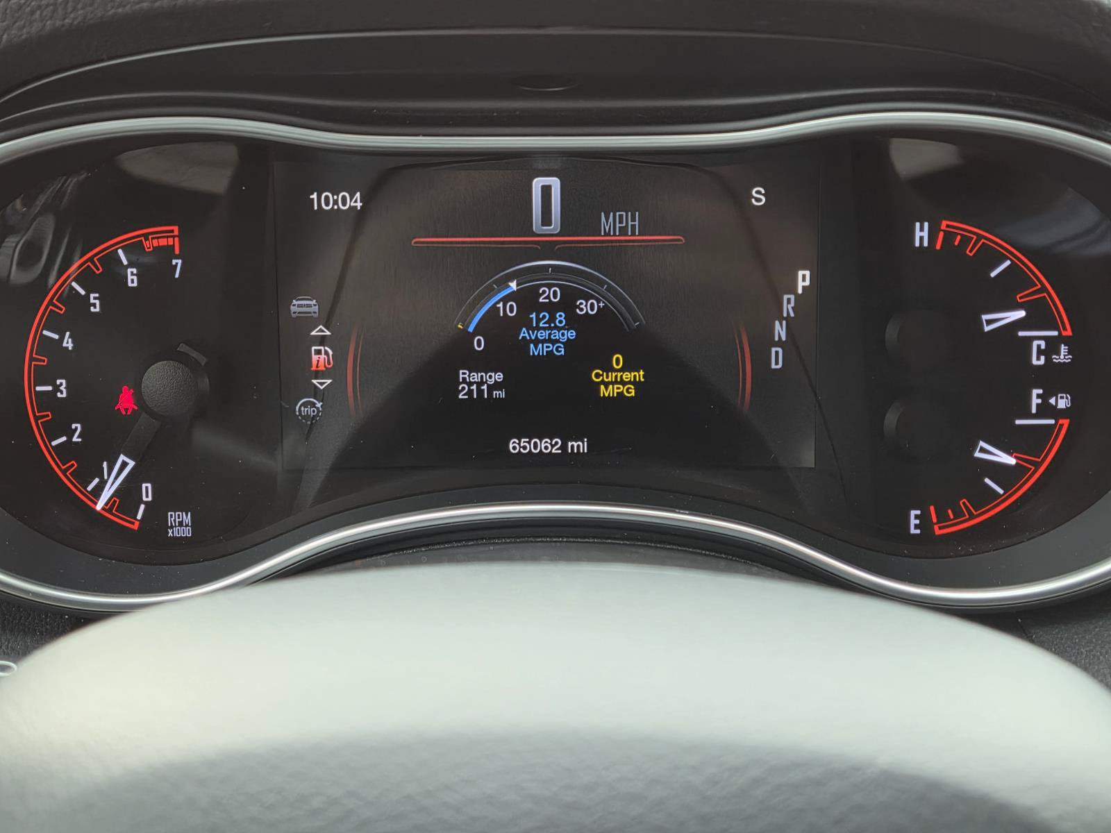 Used 2019 Dodge Durango Citadel AWD/4WD image 25