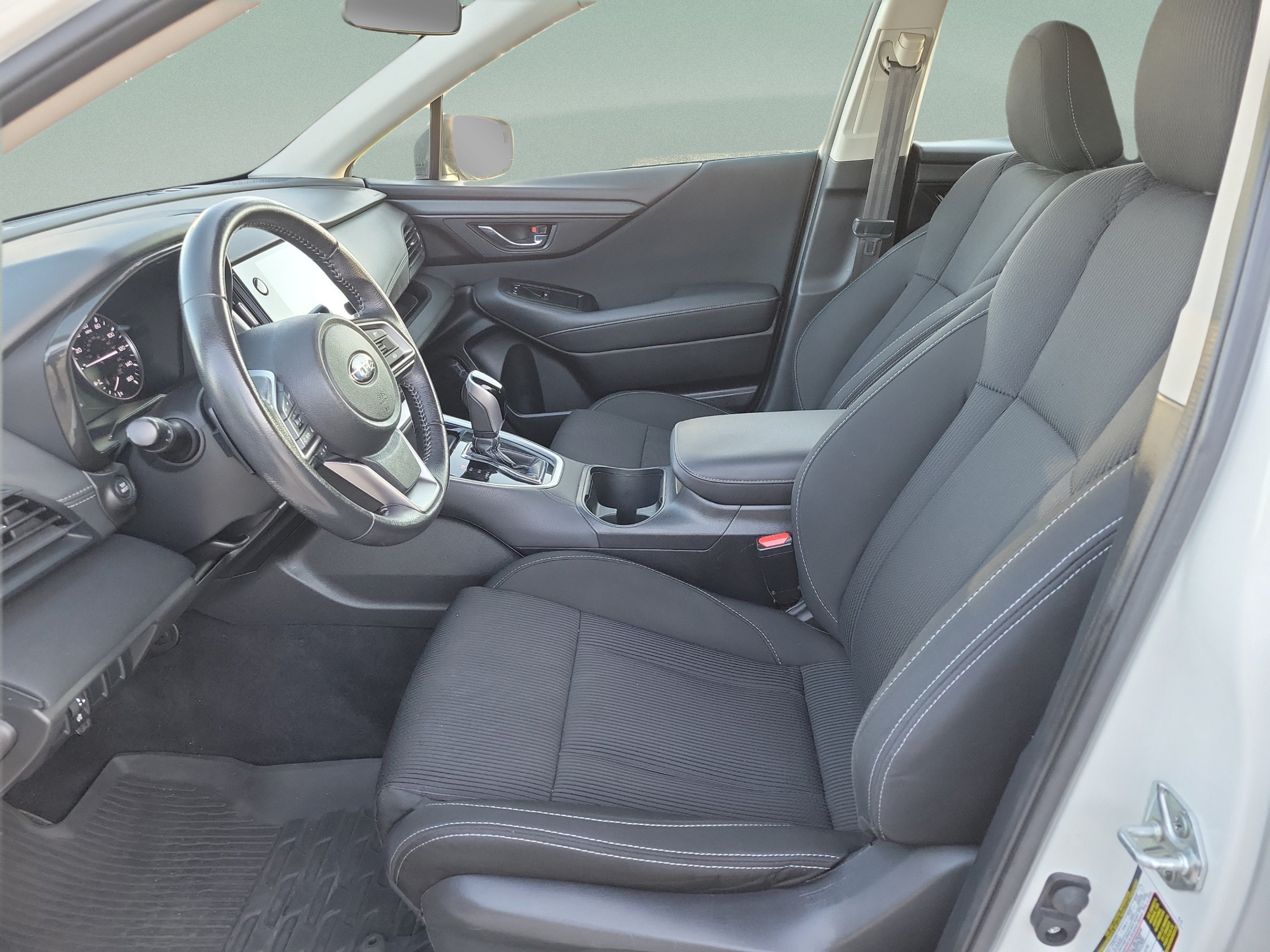 Used 2024 Subaru Legacy Premium AWD/4WD image 16
