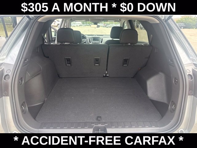 Used 2024 Chevrolet Equinox LS w/ LS Convenience Package FWD image 14