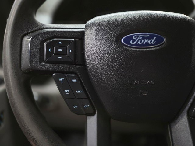 Used 2020 Ford F150 XL w/ XL Power Equipment Group AWD/4WD image 20