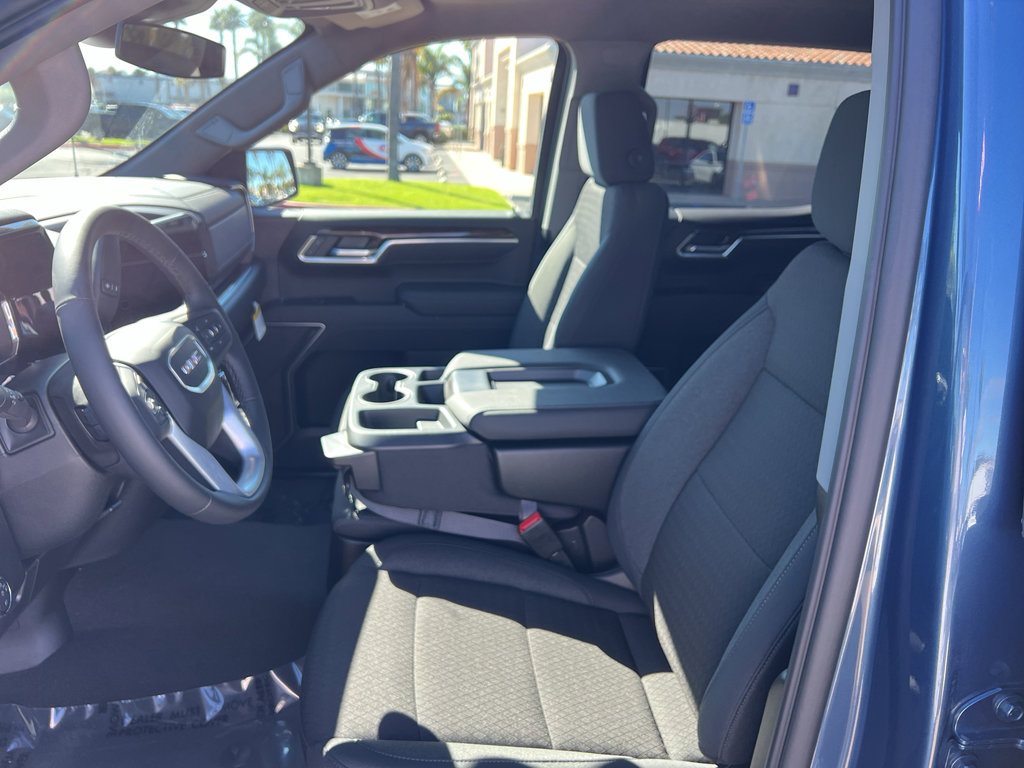 New 2026 GMC Sierra 1500 Elevation image 14