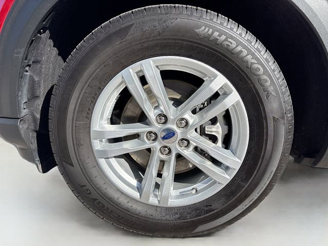 Used 2024 Ford Explorer XLT w/ Equipment Group 202A image 40