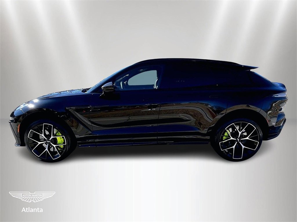 New 2026 Aston Martin DBX S image 14
