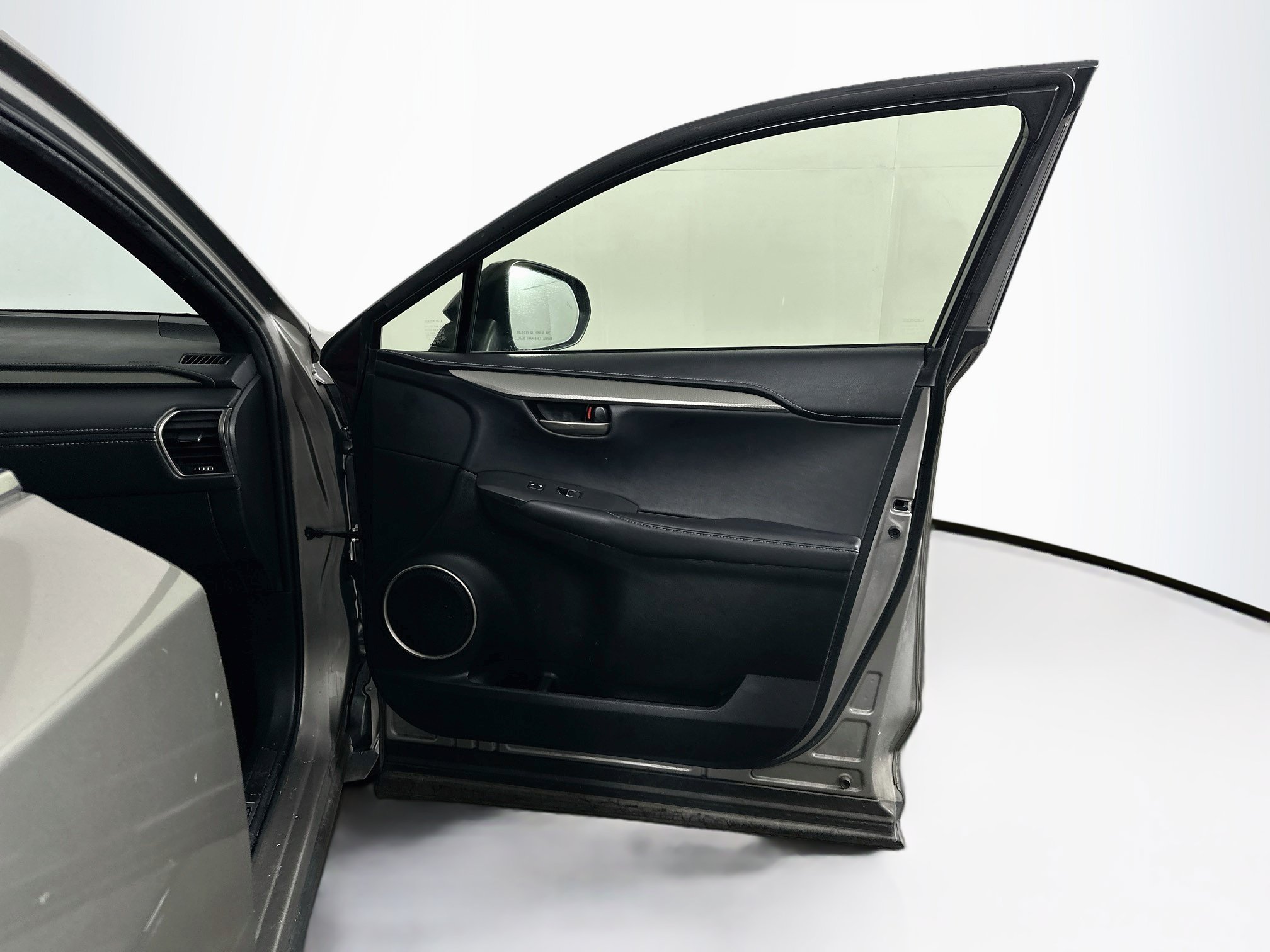 Used 2021 Lexus NX 300 F Sport w/ Accessory Package 2 FWD image 30