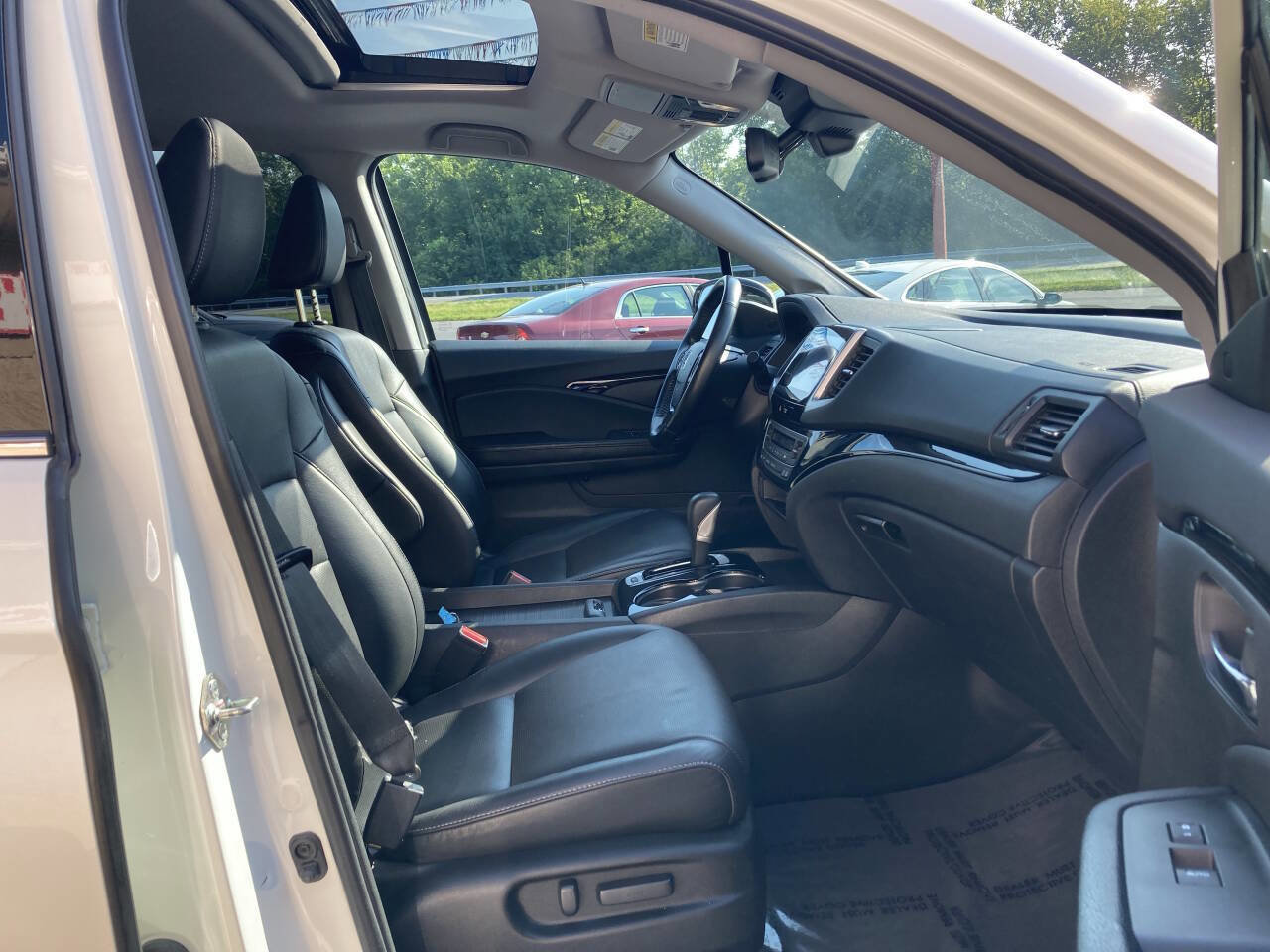 Used 2018 Honda Ridgeline RTL-E image 14