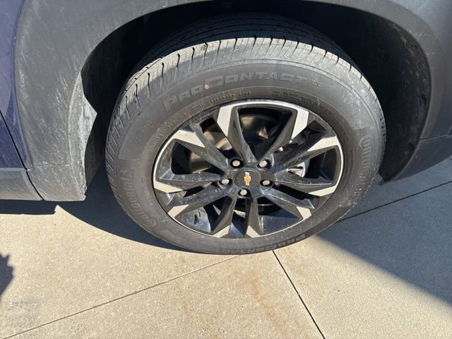 Used 2023 Chevrolet TrailBlazer LT image 10