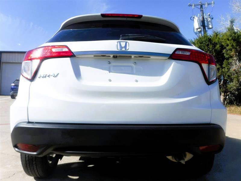 Used 2021 Honda HR-V LX image 17