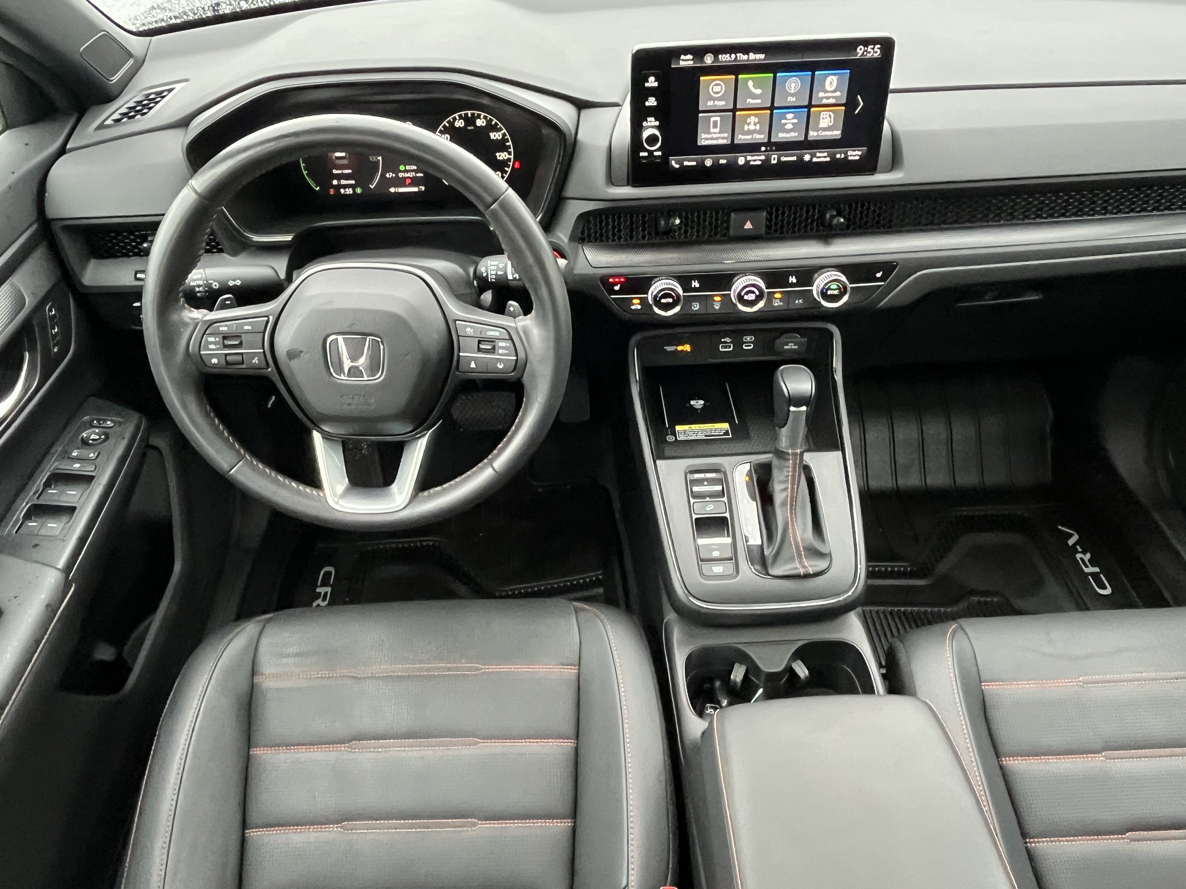 Used 2024 Honda CR-V Sport-L image 11