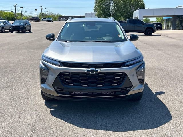 New 2026 Chevrolet Trax ACTIV image 9