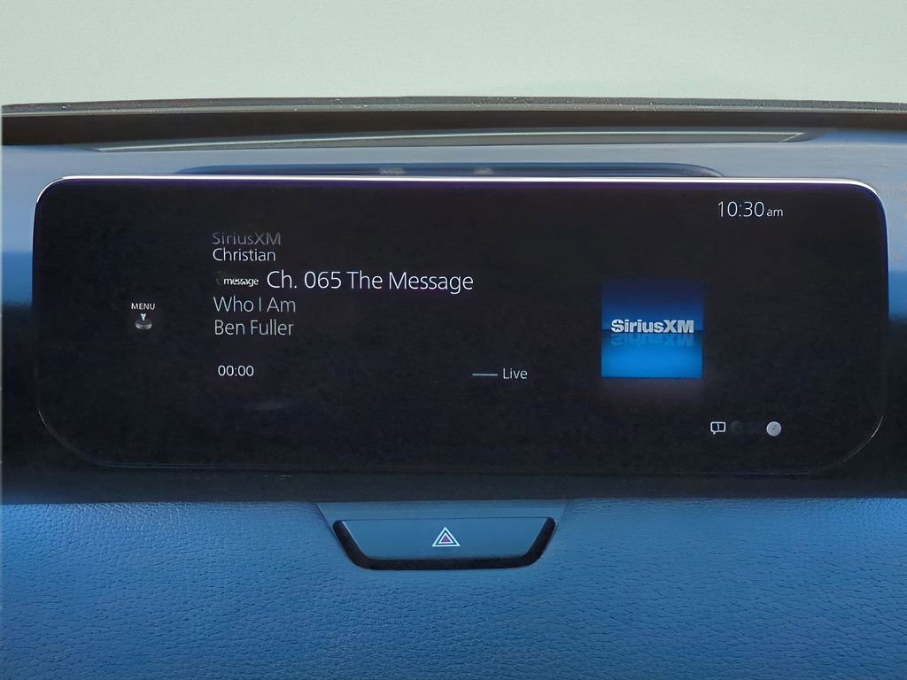 Used 2024 MAZDA CX-90 3.3 Turbo w/ Premium Package image 18