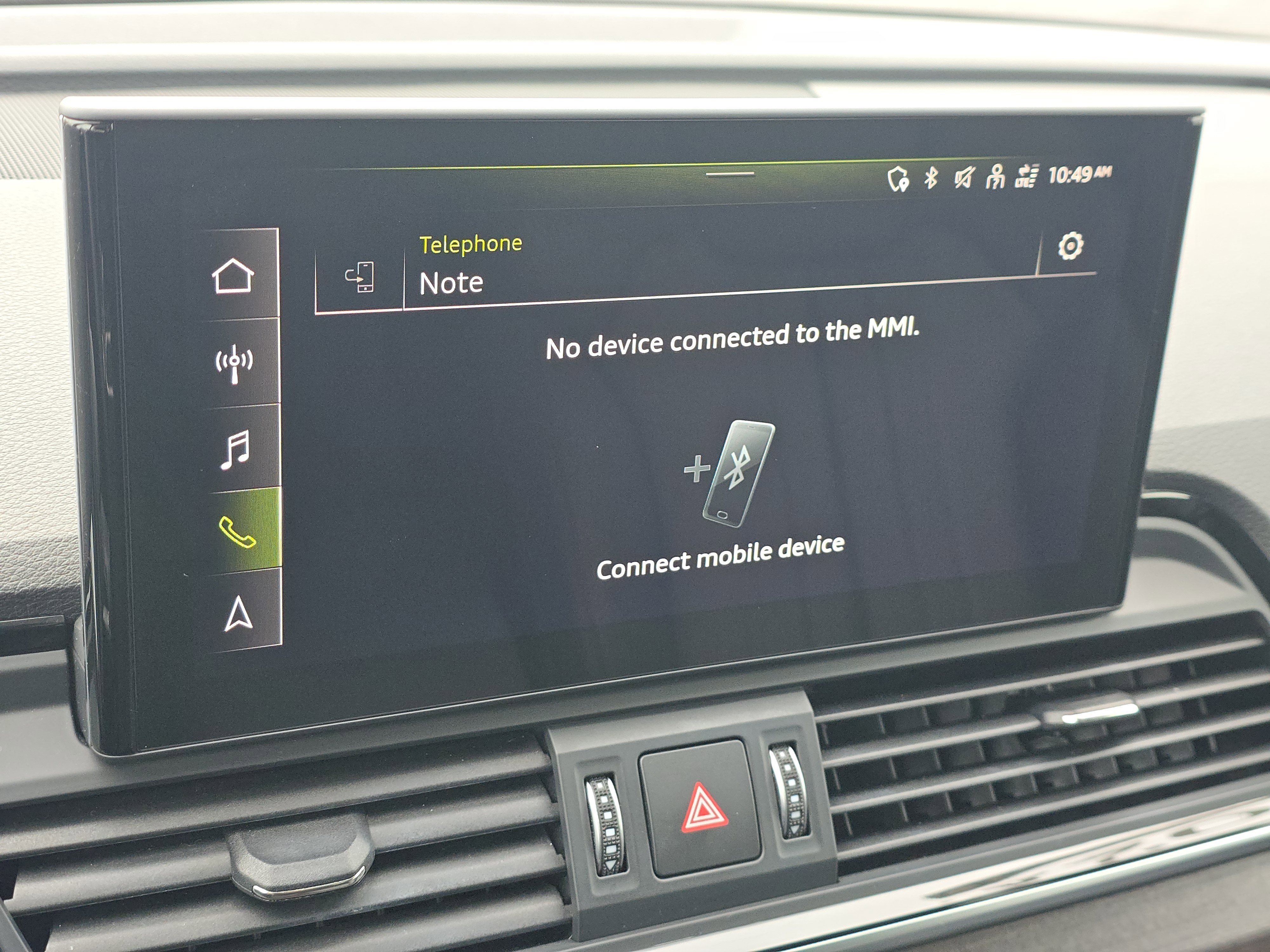 Certified 2022 Audi Q5 2.0T Premium w/ Convenience Package image 13