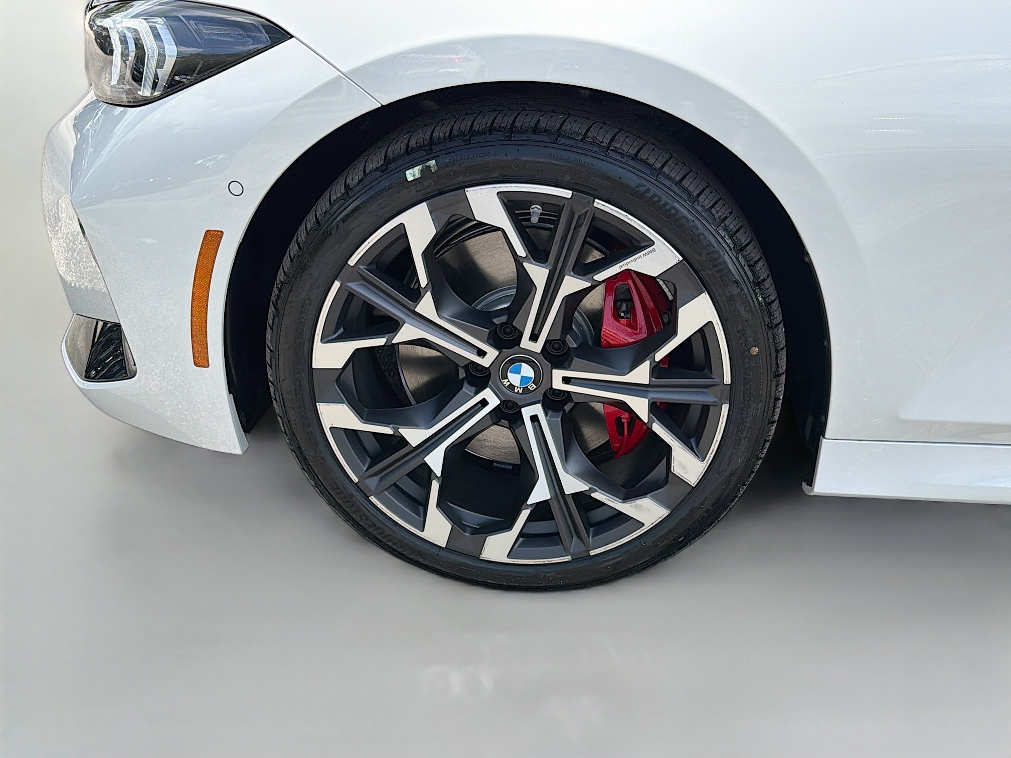 New 2026 BMW 330i Sedan w/ M Sport Package RWD image 40