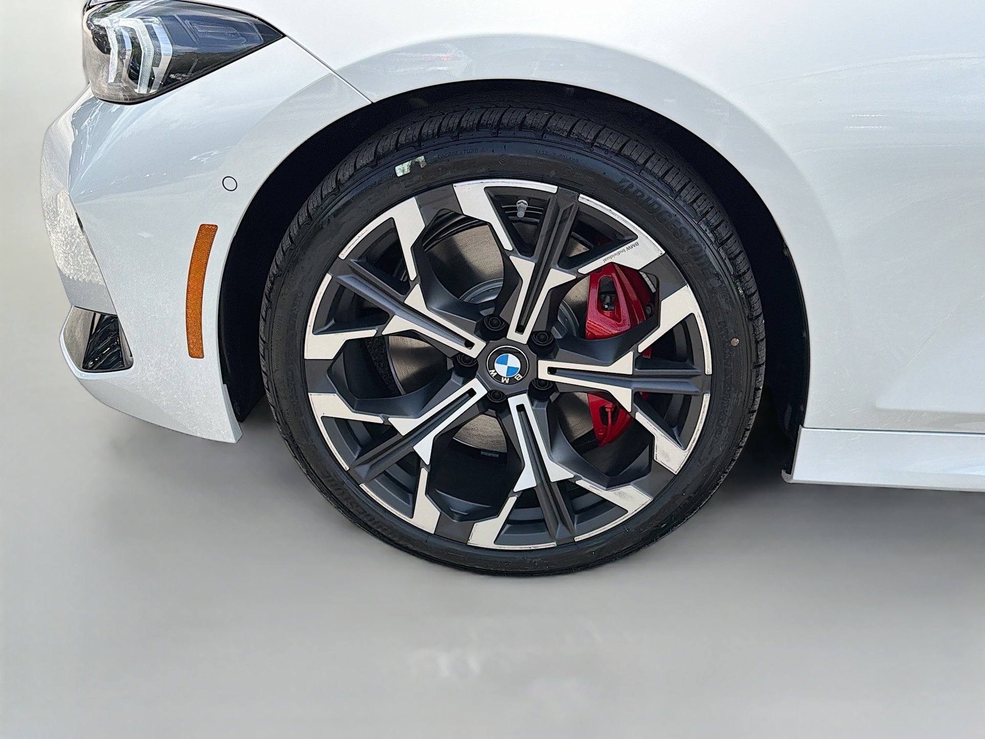 New 2026 BMW 330i Sedan w/ M Sport Package RWD image 40